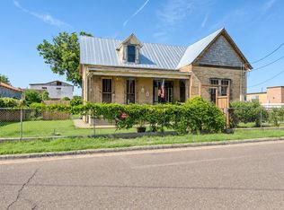 505 Lincoln St, Laredo, TX 78040