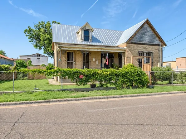 505 Lincoln St, Laredo, TX 78040