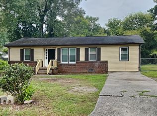 6345 Oakview Ln, Lithia Springs, GA 30122