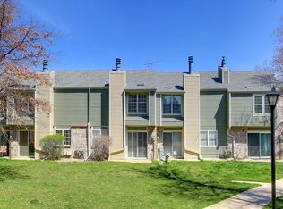 3413 S Ammons St APT 22-4, Lakewood, CO 80227