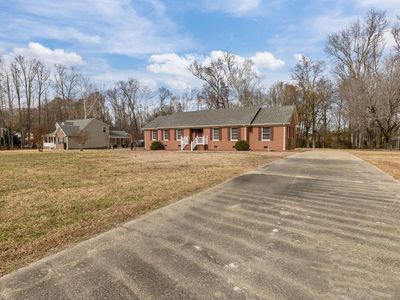 31073 Peachtree Ave, Sedley, VA, 23878