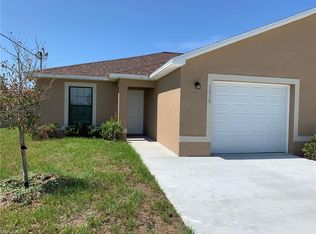 1210/1212 Trafalgar Pkwy, Cape Coral, FL 33991