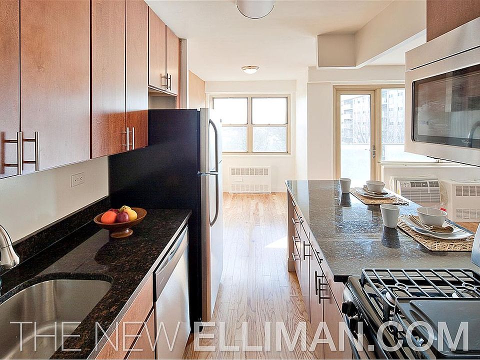 1st image of 400 Cozine Ave APT 6C