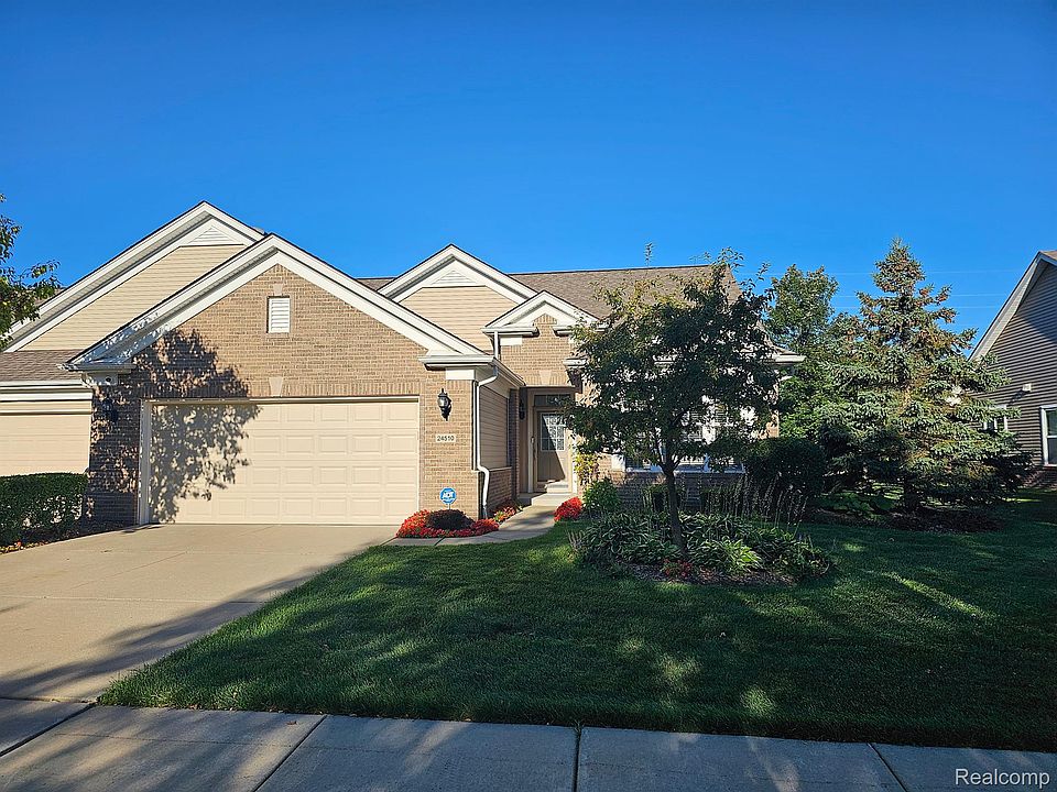 1st image of 24510 Sand Lake Ln