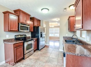 1593 Apache Way, Clarksville, TN 37042