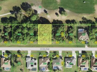 234 Marker Rd, Rotonda West, FL 33947