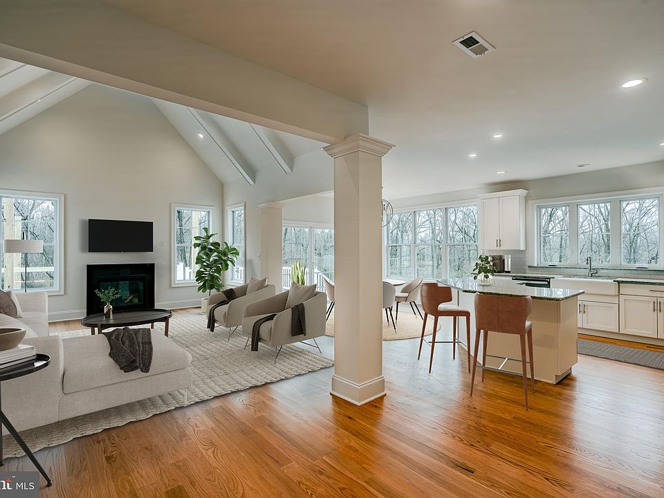 457457B W Prospect Ave North Wales PA Zillow