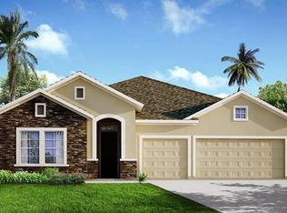 1321 Lorea Ln, Brandon, FL 33511