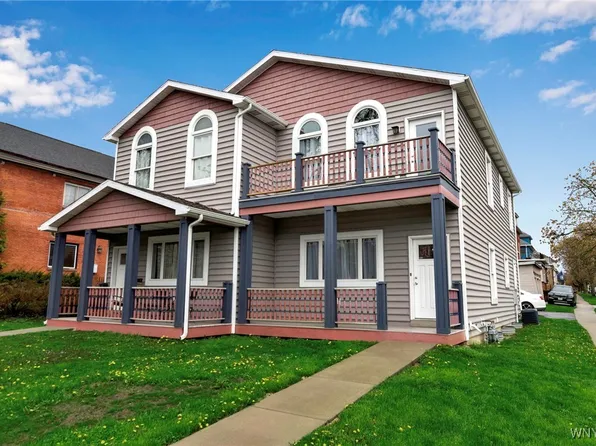 401 Prospect Ave, Buffalo, NY 14201