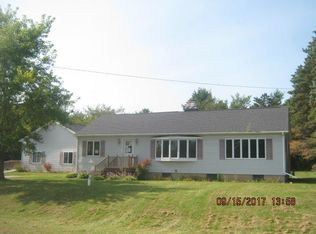 6445 Gillard Rd, Spruce, MI 48762