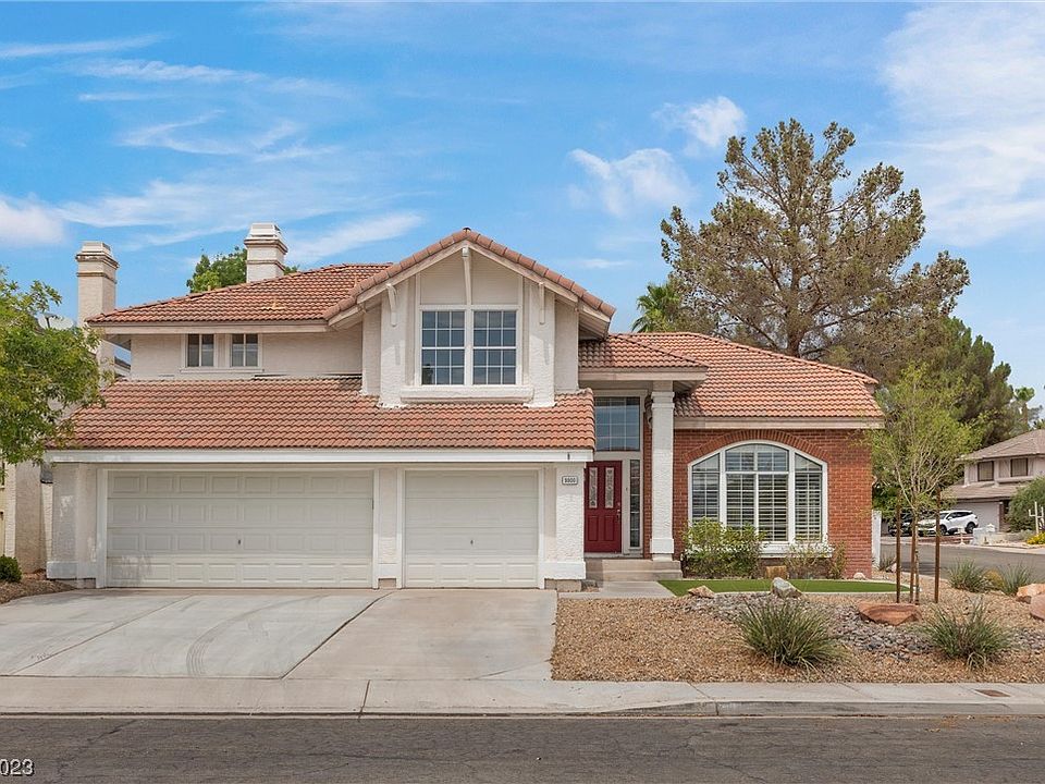 9800 Stellar View Ave, Las Vegas, NV 89117 | MLS #2521382 | Zillow