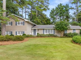 4953 Vermack Rd, Atlanta, GA 30338