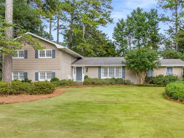 4953 Vermack Rd, Atlanta, GA 30338