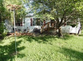 18 Quarry Rd, Silex, MO 63377
