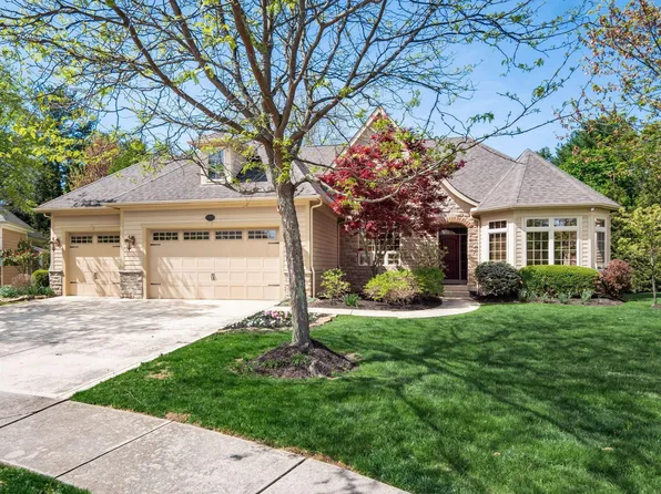 5768 Kempton Run Ct, Columbus, OH 43235