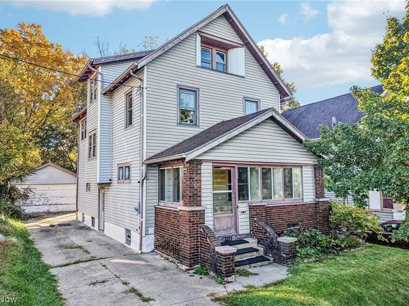 2211 20th St SW, Akron, OH 44314