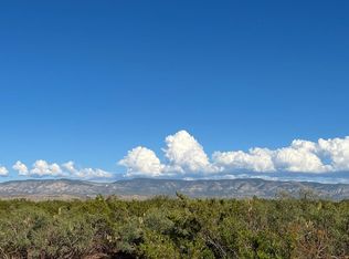 89 Derbyshire Rd, Tularosa, NM 88352