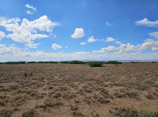 Vl Rrgw Block 1 Lot 29-10, Belen, NM 87002