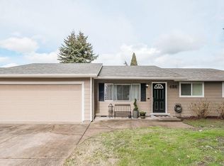 486 Corbett Ct NE, Salem, OR 97301