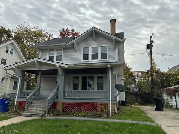 12430 Forest Grove Ave, Cleveland, OH 44108