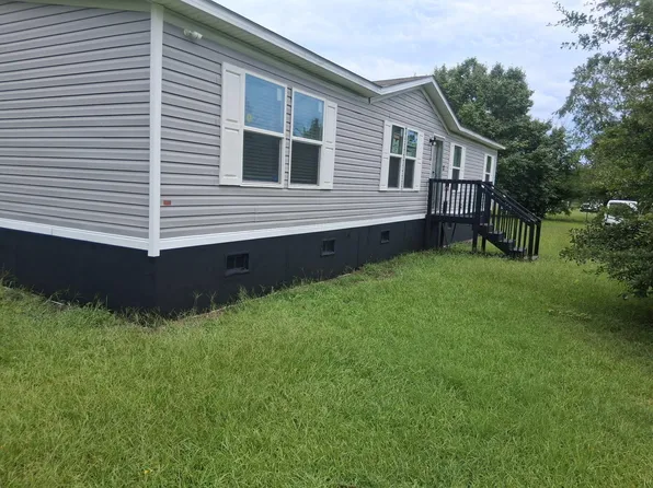 4616 Easy St, Orangeburg, SC 29118