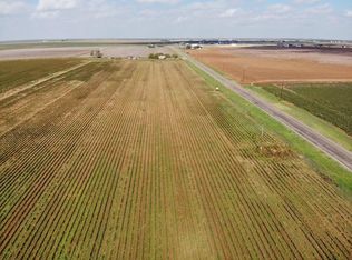 7 S Fm 168, Ropesville, TX 79358