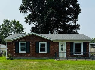 6810 Barfield Rd, Louisville, KY 40258