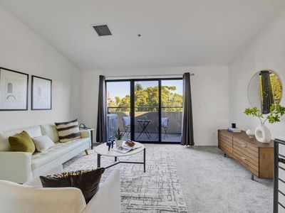 400 N 1st St APT 309, San Jose, CA, 95112