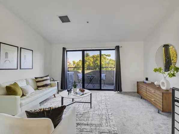 400 N 1st St APT 309, San Jose, CA 95112