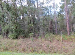 4760 Judy St, Hastings, FL 32145