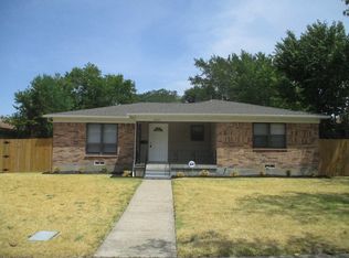 10025 Neosho Dr, Dallas, TX 75217