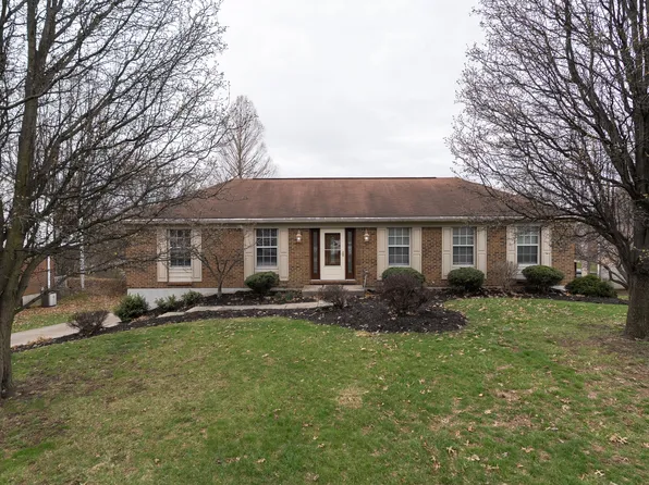805 Rogers Rd, Villa Hills, KY 41017