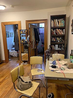 3rd image of 138 Lexington Ave #G1