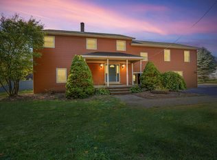 1400 Brinkerhoff Hill Rd, Chittenango, NY 13037