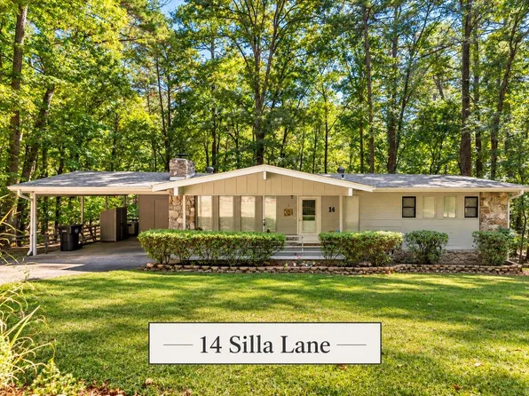 14 Silla Ln, Hot Springs, AR 71909