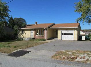 275 Grand St, Woonsocket, RI 02895