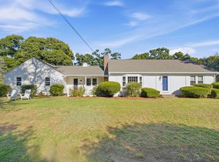 144 Forest Hills Dr, South Dennis, MA 02660