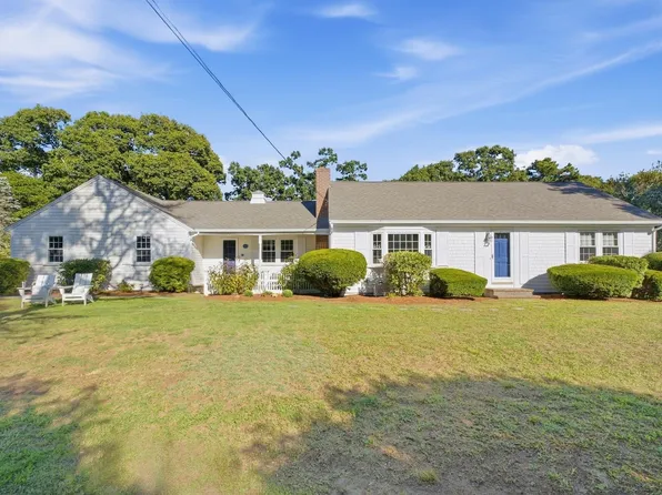 144 Forest Hills Dr, South Dennis, MA 02660