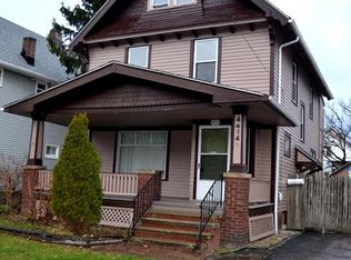 4414 Spokane Ave, Cleveland, OH 44109