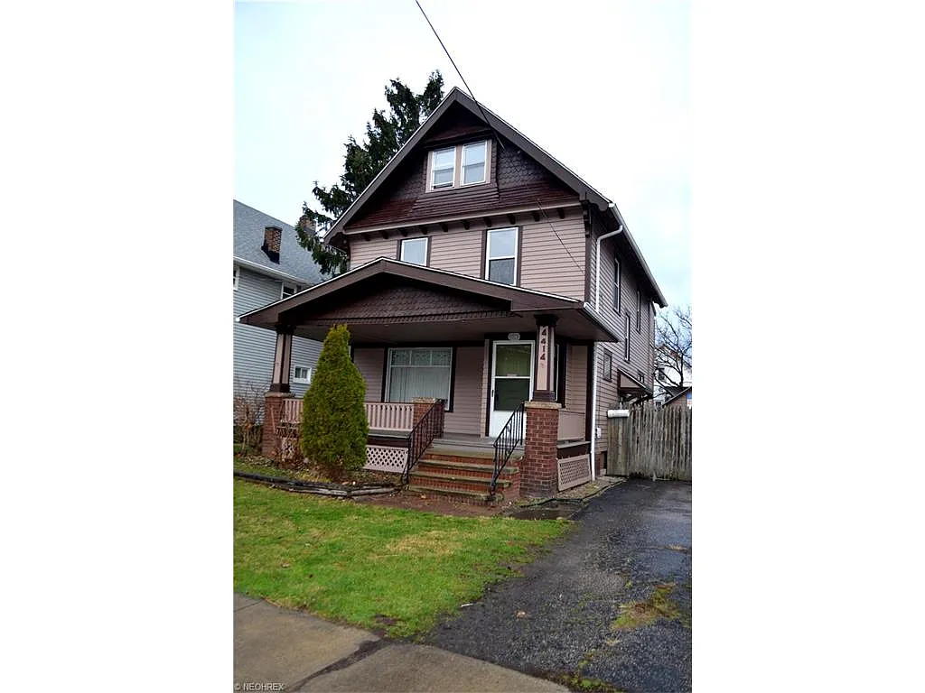 4414 Spokane Ave photo 1
