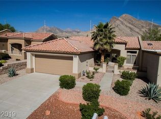 2537 Cog Hill Ln, Las Vegas, NV 89134