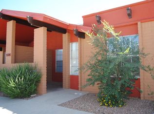 5524 Oakbriar Cir #C, El Paso, TX 79932