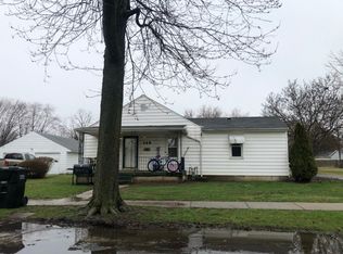 148 E Clark St, Fostoria, OH 44830