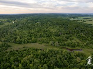 E 3060th Rd, Adair, OK 74330