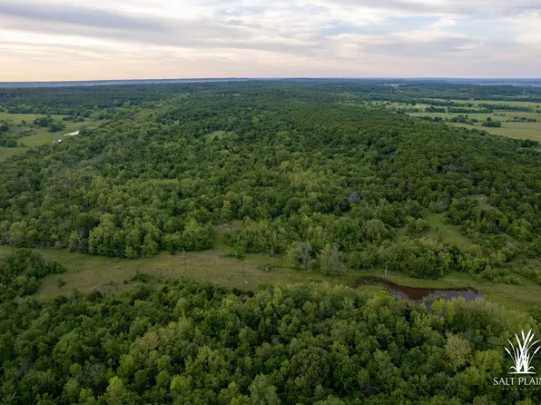 E 3060th Rd, Adair, OK 74330