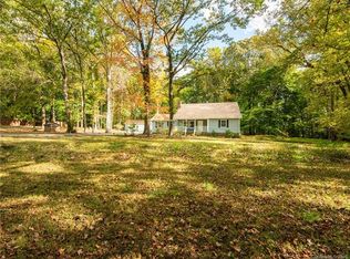 2540 Bain Farm Rd, Mint Hill, NC 28227