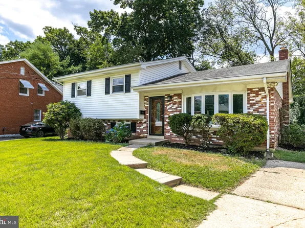 1110 Chiswell Ln, Silver Spring, MD 20901