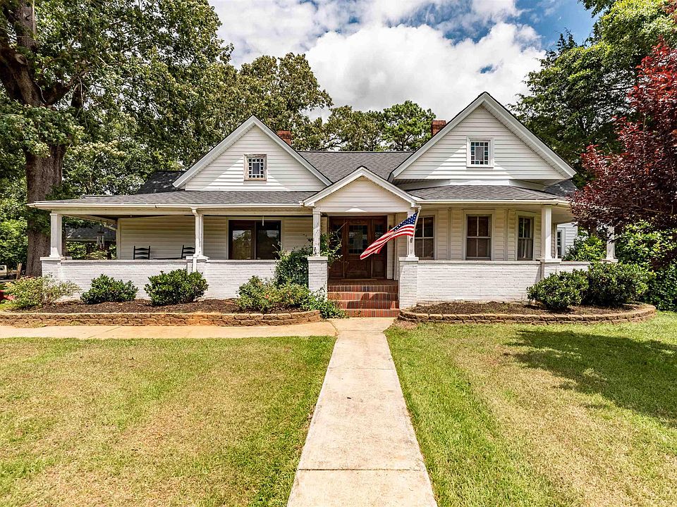 4103 Fork Shoals Rd, Simpsonville, SC 29680 Zillow