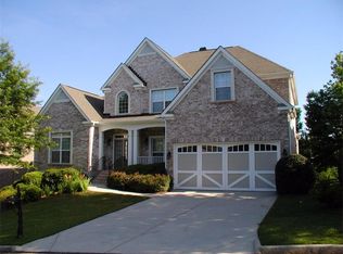 7180 Handbell Ln, Johns Creek, GA 30097
