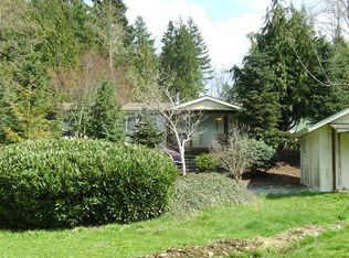22061 Bulson Rd, Mount Vernon, WA 98274